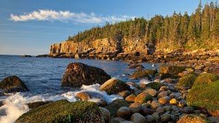 Top Tourist Attractions in State Maine: Travel Guide USA