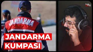 Jandarma, Koruculara Kumpas Kurmuş! F*tö Bağlantısı? | BurakSakinOl Gündem