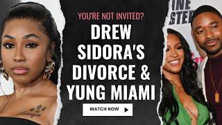 Celebrity News Weekly Recap | Drew Sidora Divorce Update  | Yung Miami View On Marriage