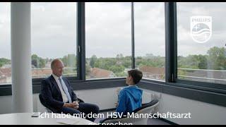 Philips Future Health Kids: Im Gespräch mit dem Philips-Chef