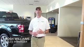 Mark Williams Auto Group Internship