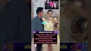 HÓNG HỚT SHOWBIZ| DIỆP BẢO NGỌC THANH THỨC TẠI CÁC SỰ KỆN #showbiz #saoviet #thanhthuc #diepbaongoc