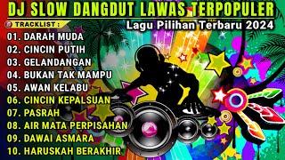 DANGDUT CEK SOUND TERBARU 2024 | DANGDUT REMIX FULL BASS EMPUK UNTUK CEK SOUND