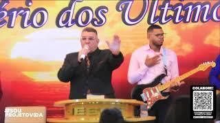 Culto de LOUVOR & ADORAÇÃO Ao vivo!