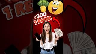 Best Refer and Earn Apps 2024 | Earning Apps Without Investment