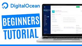 DigitalOcean Tutorial For Beginners | Cloud Computing Tutorial 2024