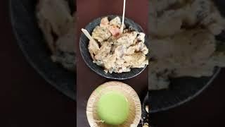 Best Chaap In Gorakhpur At GDA
