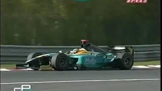 2007 GP2 Series From Belgium