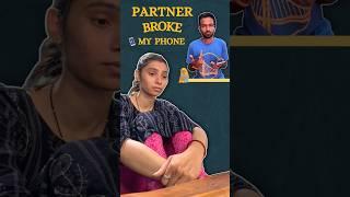 Partner  Ne Ye Kya  Kr Diya  | Mini Vlog | #shorts #minivlog #vlog