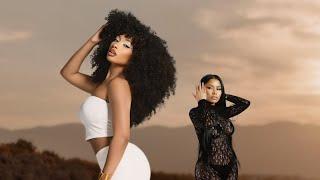 Megan Thee Stallion, Nicki Minaj - Shot (ft. Wiz Khalifa, Migos, Drake, 50 Cent, Juicy J) Remix 2024