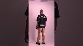 New Collection | In Gold We Trust