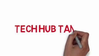 TECH HUB TAMIL INTRO