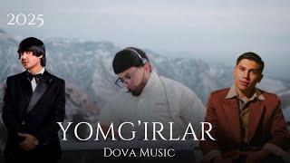 Dova music - Yomg’irlar (video Clip)