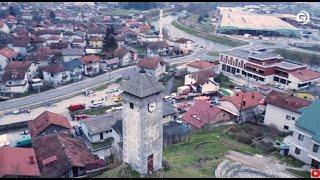 Gradovi i ljudi - DONJI VAKUF