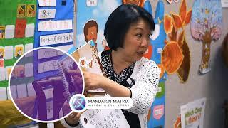 Mandarin Matrix Big Books | 汉语大本故事书