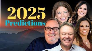 2025 Arizona Real Estate Predictions