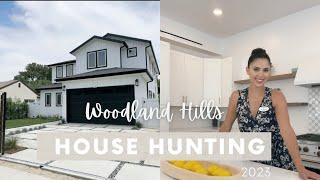 House tour in Woodland Hills CA: What $2,049,990 gets you in 2023