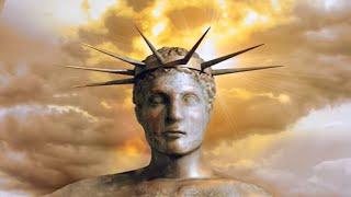 Constantine | Sol Invictus | Unconquered Sun from Apollo to Jesus