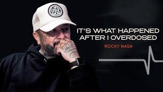  The Robert Sanchez Show | Rocky Nash | Ep. 4