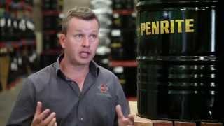 How Penrite Oil is Made