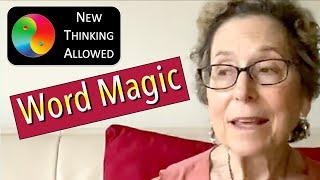 Word Magic with Laurel Airica