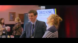 Day 1 Recap of the 2022 Nuffield International Contemporary Scholars Conference (CSC) in the UK