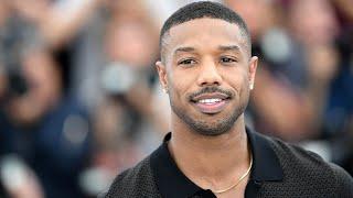 Michael B. Jordan Stars As Alexa In Amazon's Super Bowl Ad