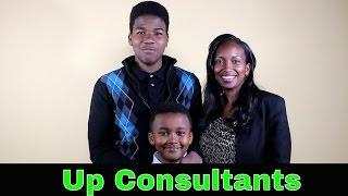 Up Consultants Commercial with Ursula Post & Associates