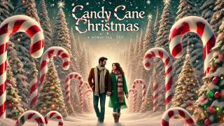 Candy Cane Christmas | HD | Family | Full movie in english