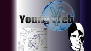 Techno Song :: "YoungWeb Project" :: DJ MTL89