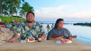 Kona Brewing Company, “FOMO”