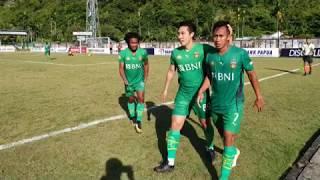 Cuplikan Gol Perseru vs Bhayangkara FC