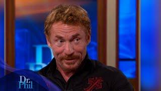 Danny Bonaduce Wanted Dr. Phil’s Help to Try to Save His Second Marriage