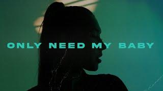 C-Ro x Level 8 x Don Bnnr – Only Need My Baby ( Hot Vibes Records )