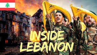 Drug Lords and Parties!Lebanon/Syria