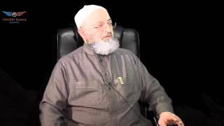 The Shia Interview with Dr Abdur Rahman Dimashqiah