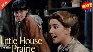 Little House on the Prairie 2024  S09 - The Empire Builders  American Comedy Sitcom 2024