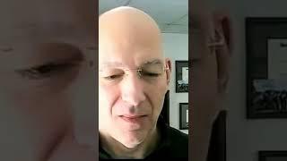 Tom Paron - Education Reform Clip from Podchat