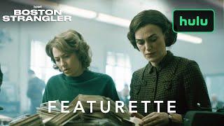 Boston Strangler | Loretta & Jean | Hulu