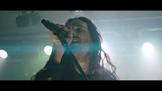 Liquid Steel - Heavy Metal Fire (Official Video)