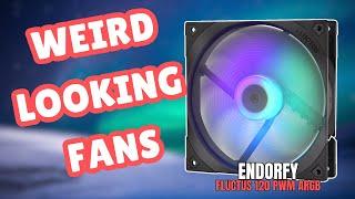 Is the Endorfy Fluctus 120 Fan a Game Changer or a Flop?