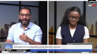 The Smashi Business Show : Trump Hotel in Dubai; Meta AI App; AI Inclusivity; "GCC Retail Changing"