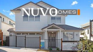 Nuvo Homes- The Hawthorn 343