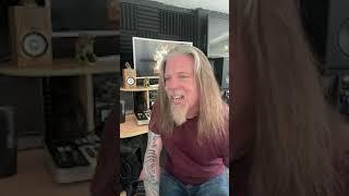 Would Chris Adler Return To LAMB OF GOD? The Drummer Speaks