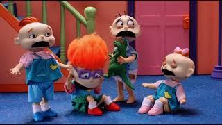 Robot Chicken - A Rugrats Joke (uncensored)