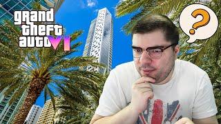 SURPRIZE GTA 6|CE MAI E NOU?|ROAD TO GTA 6