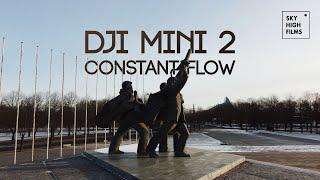 DJI MINI 2 | CONSTANT FLOW #9