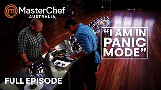 Can They Taste Success in MasterChef Australia? | S04 E17 | Full Episode | MasterChef World