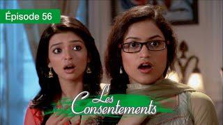 Les consentements - Le Destin de Zoya - EP 56 - Qubool Hai - Série en français - HD