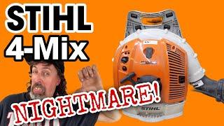 4 mix NIGHTMARE! DON'T make this mistake 